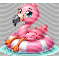 Animal Integration-DW 1658